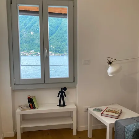 Da Mirella Apri La Finestra E Innamorati Del Lago! Апартаменты *